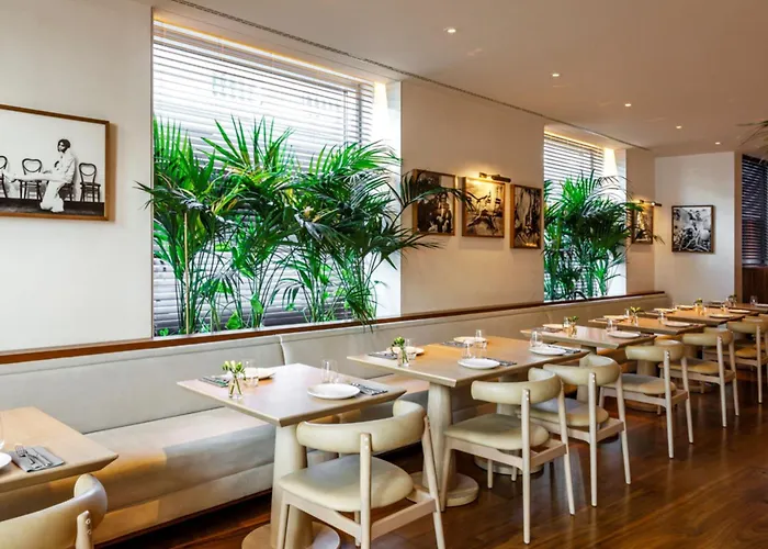 酒店 巴塞罗那艾迪逊酒店 5*