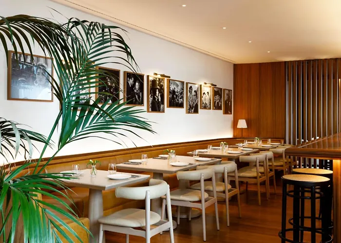 酒店 巴塞罗那艾迪逊酒店 巴塞罗那