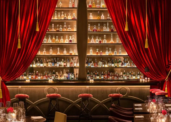 巴塞罗那艾迪逊酒店 酒店 5*