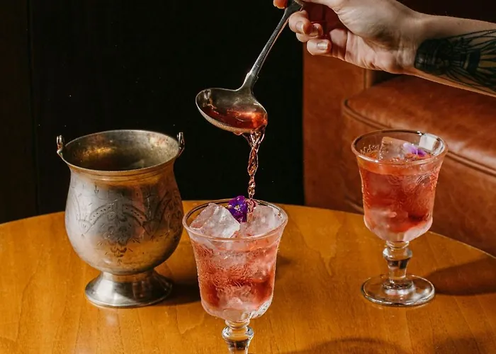 巴塞罗那艾迪逊酒店