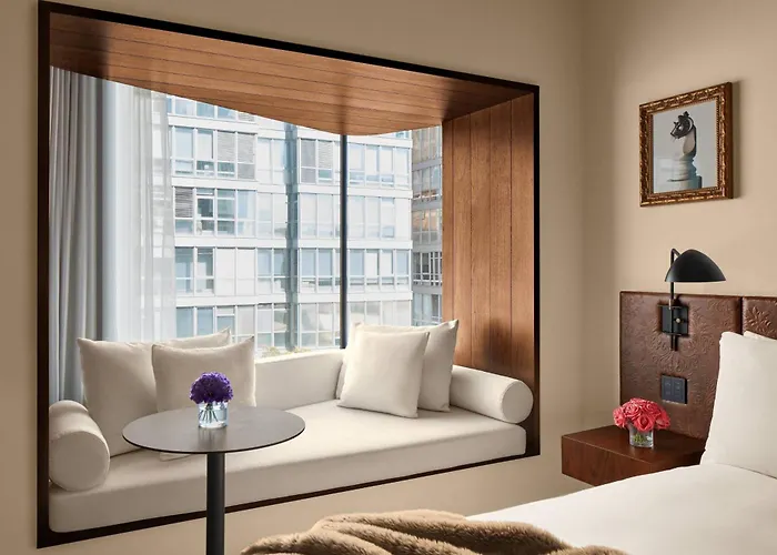 巴塞罗那艾迪逊酒店 巴塞罗那