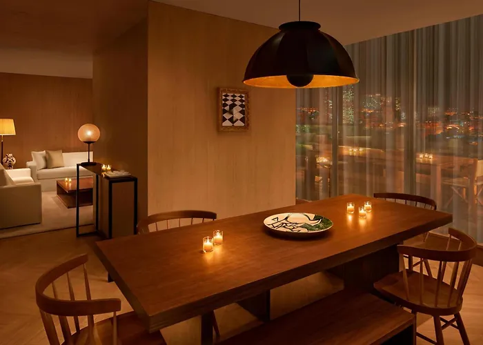 巴塞罗那艾迪逊酒店 酒店 5*