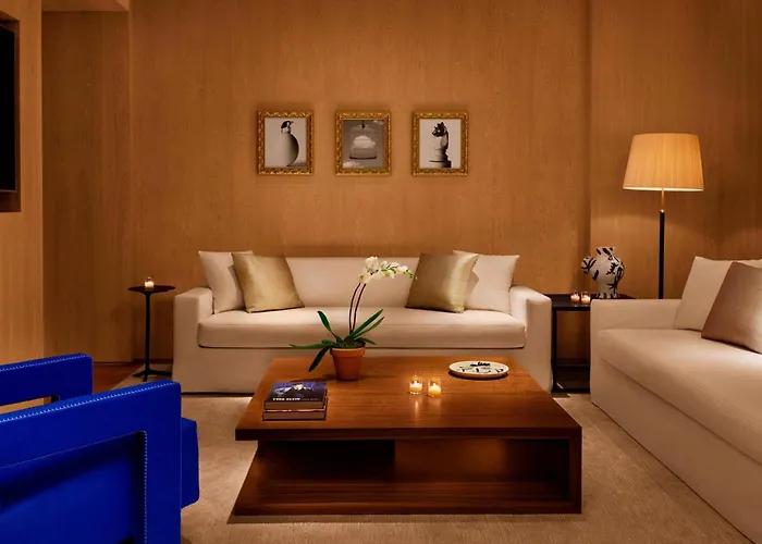 巴塞罗那艾迪逊酒店