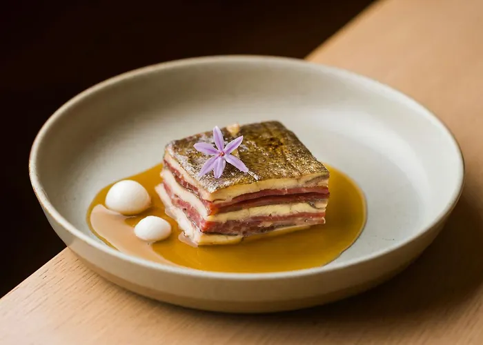 巴塞罗那艾迪逊酒店 5*