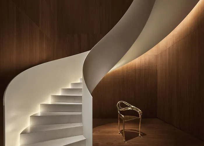 巴塞罗那艾迪逊酒店