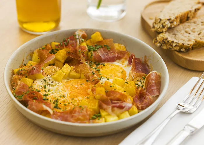 酒店 巴塞罗那艾迪逊酒店 巴塞罗那