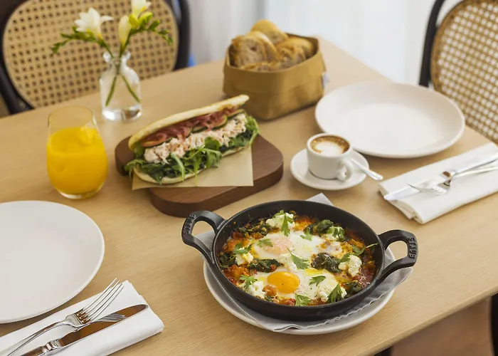 酒店 巴塞罗那艾迪逊酒店 巴塞罗那