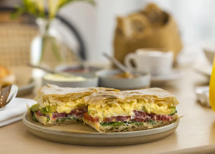 巴塞罗那艾迪逊酒店 巴塞罗那