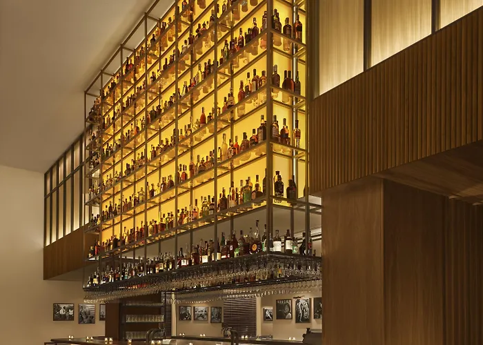 巴塞罗那艾迪逊酒店