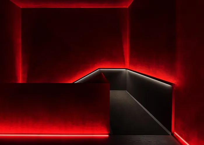 巴塞罗那艾迪逊酒店 酒店 巴塞罗那