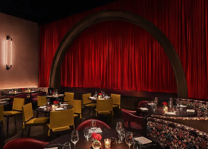 巴塞罗那艾迪逊酒店 酒店