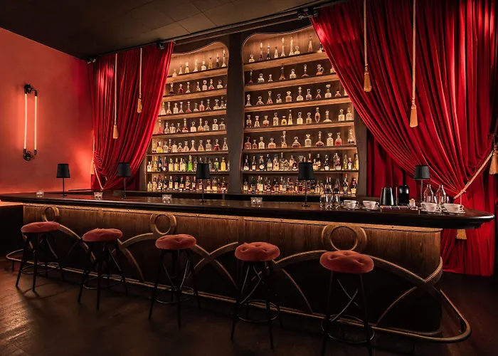 酒店 巴塞罗那艾迪逊酒店 巴塞罗那