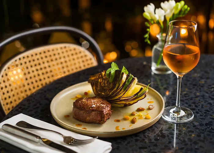 巴塞罗那艾迪逊酒店 酒店 5*