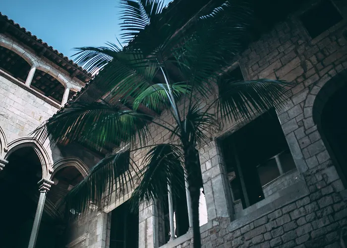 酒店 巴塞罗那艾迪逊酒店