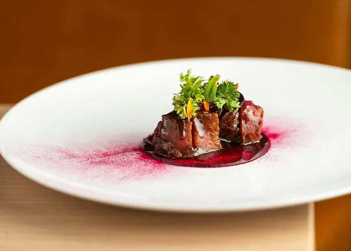 The Edition 5* Barcelona