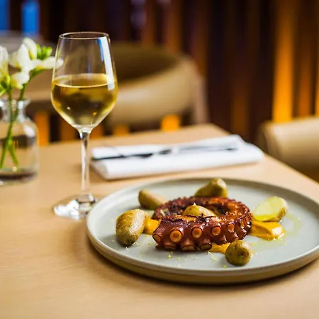 Отель The Edition Барселона