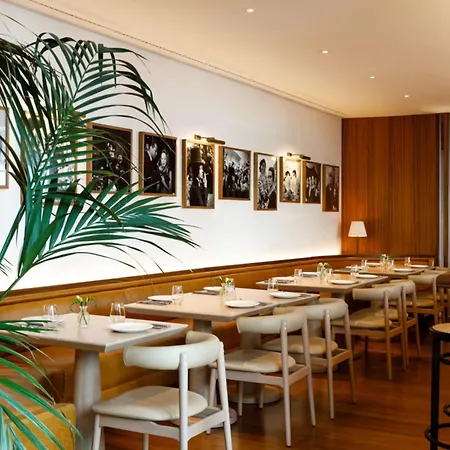 호텔 The Edition 바르셀로나