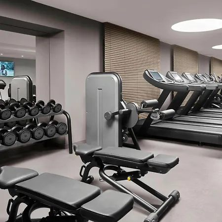 The Edition Барселона