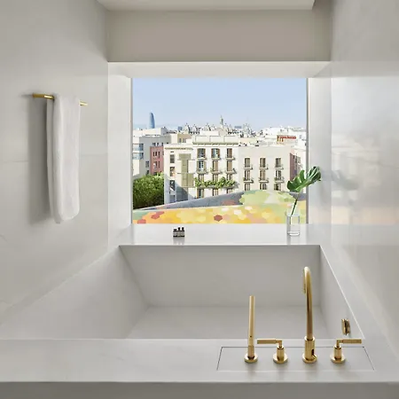 The Edition 5* Барселона