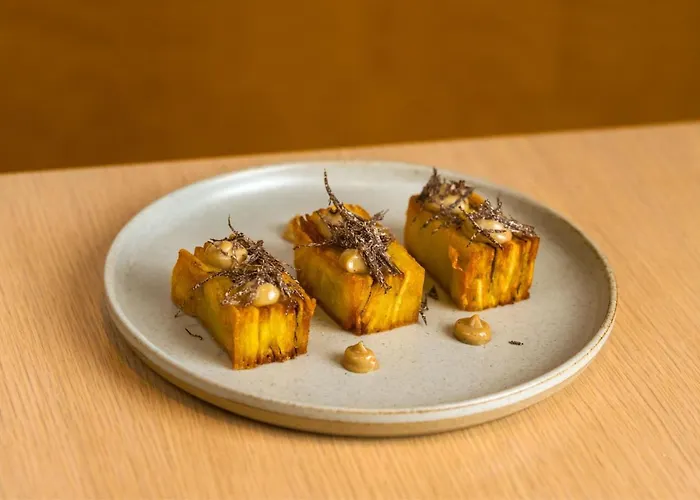 The Edition 5* برشلونة