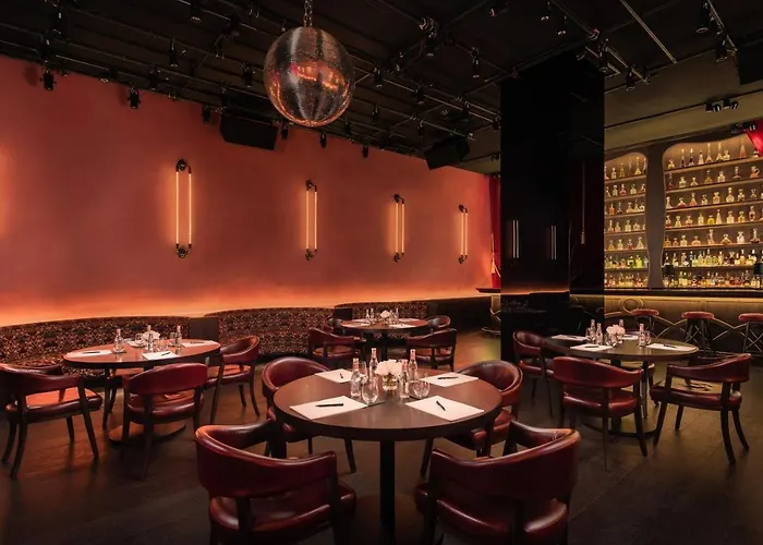 The Edition Hotel Barcelone