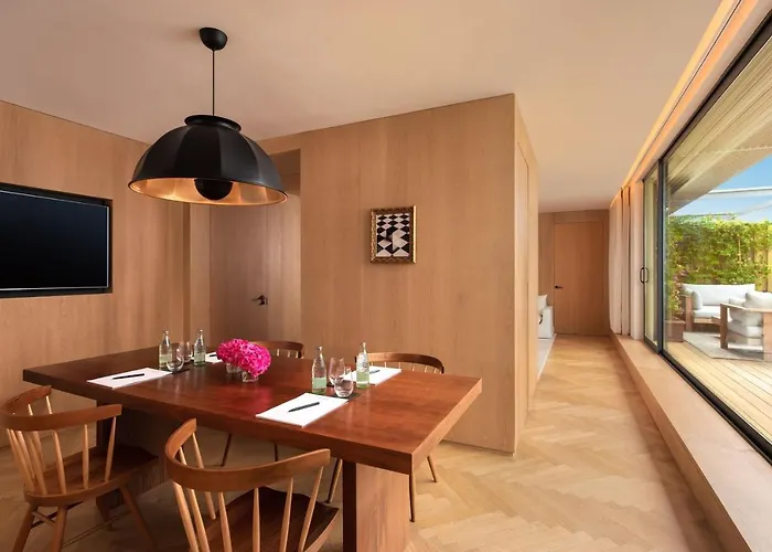 The Edition 5* Barcelona
