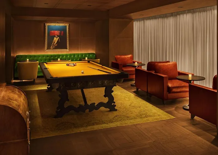Hotel The Edition