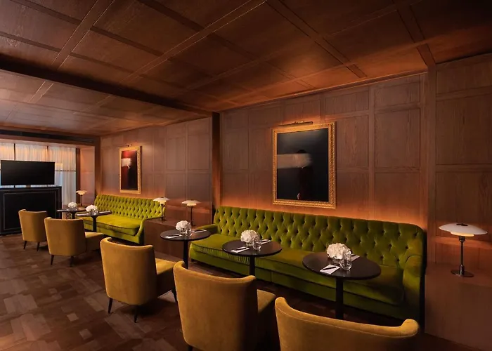 The Edition فندق 5*