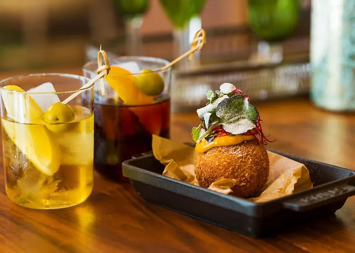 فندق The Edition