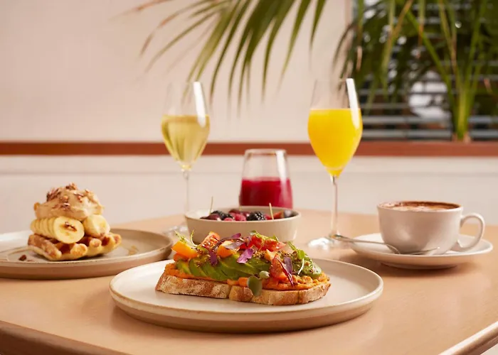 The Edition برشلونة