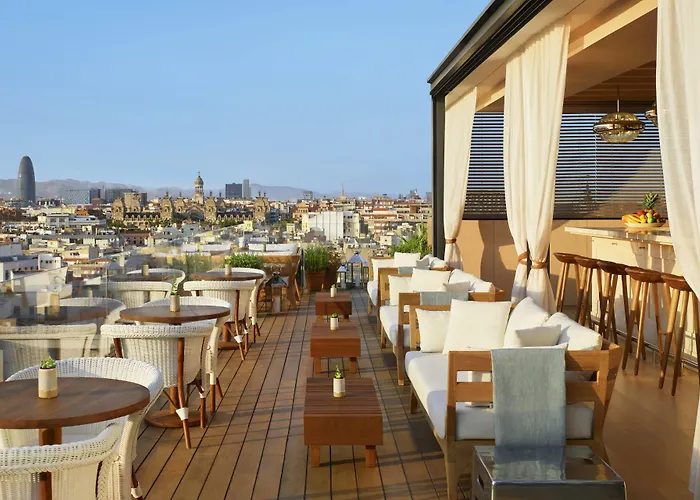 The Edition Barcelone