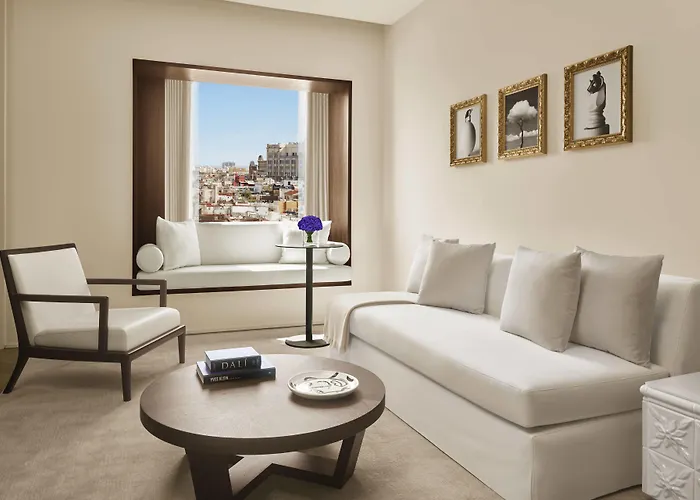Hotel The Edition Barcelone