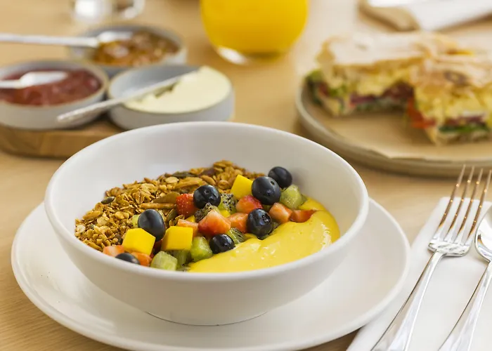 The Edition 5* برشلونة