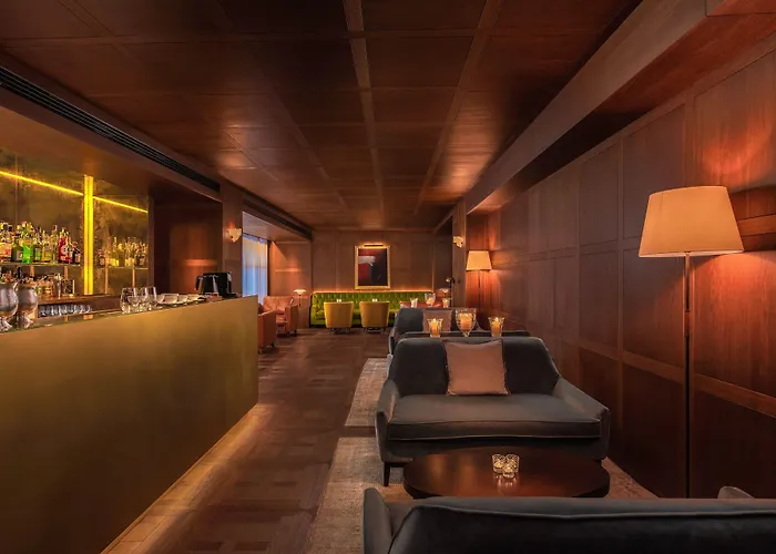 فندق The Edition برشلونة