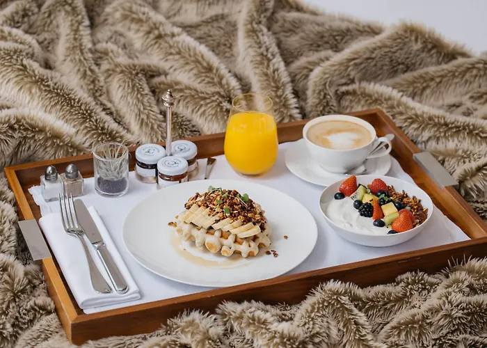 The Edition فندق برشلونة