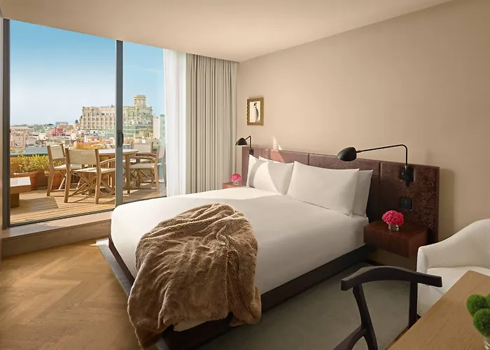 The Edition فندق 5*