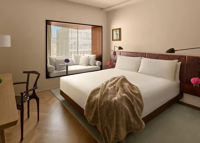 The Edition 5* برشلونة