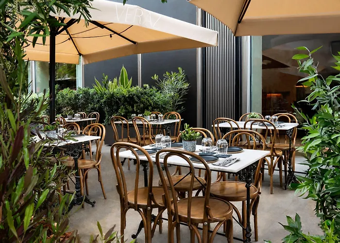 فندق The Edition